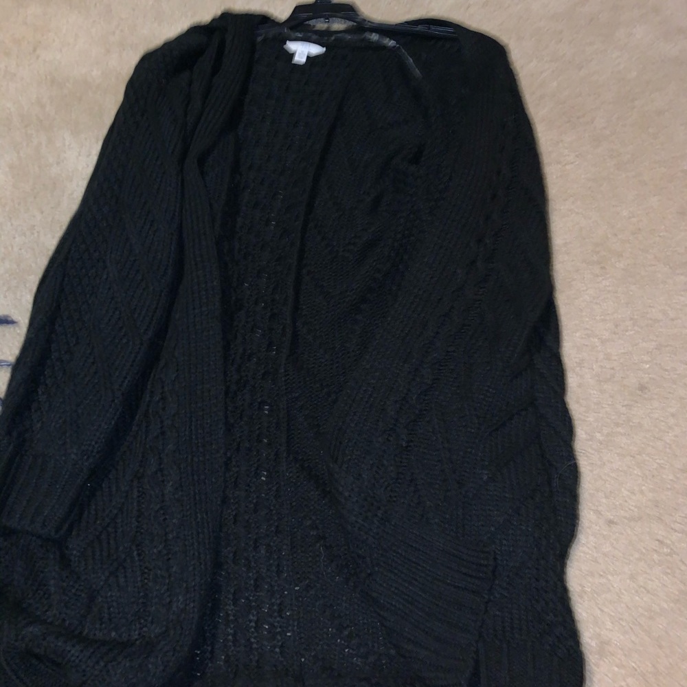 CARDIGAN